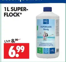 Wreesmann Super-flock Angebot