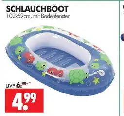 Wreesmann Schlauchboot Angebot