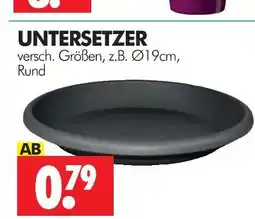Wreesmann Untersetzer Angebot