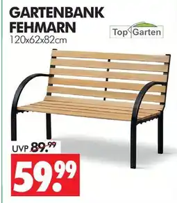 Wreesmann Top garden gartenbank fehmarn Angebot