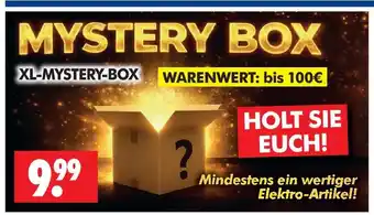 Wreesmann Xl-mystery-box Angebot