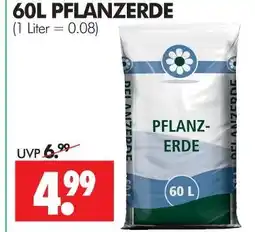 Wreesmann Pflanzerde Angebot