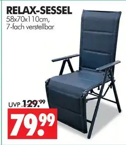 Wreesmann Relax-sessel Angebot