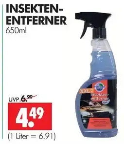 Wreesmann Insekten-entferner Angebot