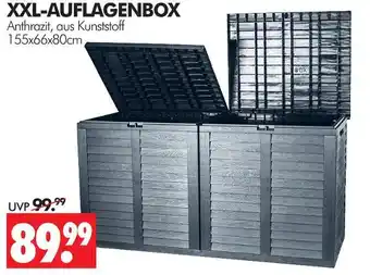 Wreesmann Xxl-auflagenbox Angebot