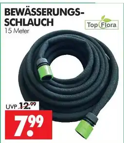 Wreesmann Topflora bewässerungs-schlauch Angebot