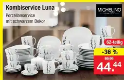 Zimmermann Michelino kombiservice luna Angebot