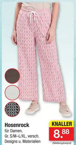 Zimmermann Hosenrock Angebot