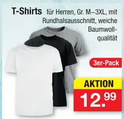 Zimmermann T-shirts Angebot