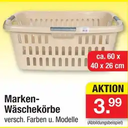 Zimmermann Marken-wäschekörbe Angebot