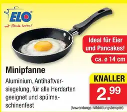 Zimmermann Elo minipfanne Angebot