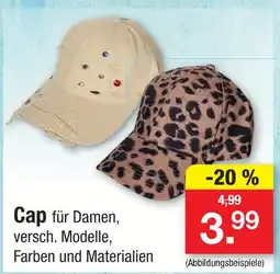 Zimmermann Cap für damen Angebot