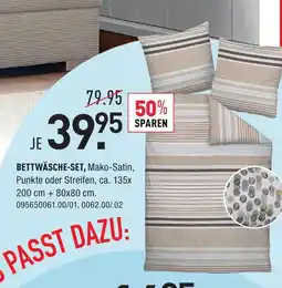 Möbel Wallach Bettwäsche-set Angebot