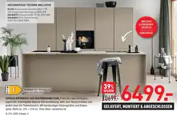 Möbel Wallach Express küchenzeile aus dem programm clean Angebot