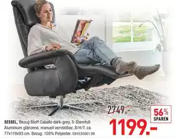 Möbel Wallach Sessel Angebot