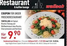 Möbel Wallach Tortellini Angebot