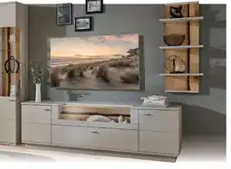 Möbel Wallach Wandpaneel Angebot