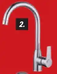 toom Baumarkt Spültischarmatur „lago“ Angebot