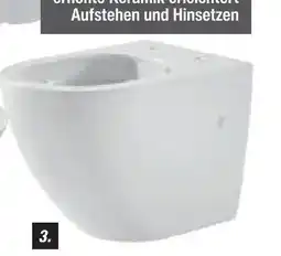 toom Baumarkt Wand-wc „cozy“ Angebot