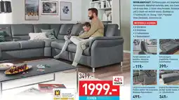 Möbel Wallach Wohnlandschaft Angebot