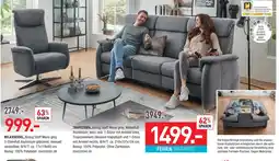 Möbel Wallach Relaxsessel Angebot