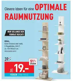 Möbel Wallach Regal Angebot