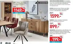 Möbel Wallach Vitrine Angebot