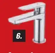 toom Baumarkt Waschtischarmatur „cologne“ Angebot