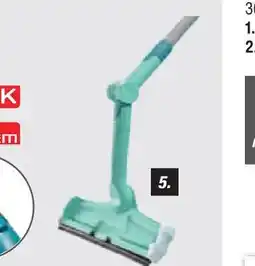 toom Baumarkt Fenster- und rahmenwischer „4in1“ Angebot