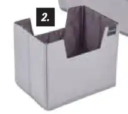 toom Baumarkt Einkaufsorganizer l Angebot