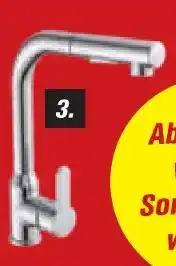 toom Baumarkt Spültischarmatur „venezia“ Angebot