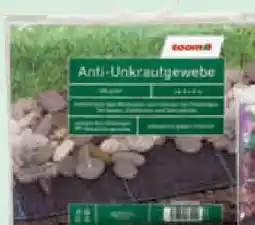 toom Baumarkt Toom anti-unkrautgewebe Angebot