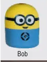 toom Baumarkt Aufbewahrungsbox „minions“ bob Angebot
