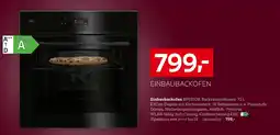 XXXLutz Aeg einbaubackofen bp6150b Angebot
