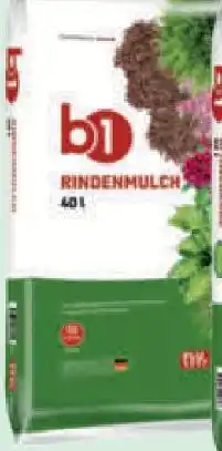 toom Baumarkt B1 rindenmulch Angebot