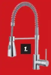 toom Baumarkt Spültischarmatur „lumea“ Angebot