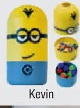 toom Baumarkt Aufbewahrungsbox „minions“ kevin Angebot