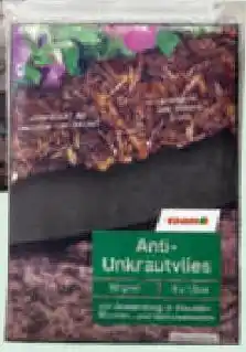 toom Baumarkt Anti-unkrautvlies Angebot