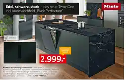 XXXLutz Miele kochfeld-dunstabzug-kombination Angebot