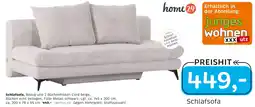 XXXLutz Home24 schlafsofa Angebot