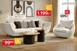 XXXLutz Lomoco bigsofa Angebot