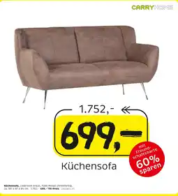 XXXLutz Carryhome küchensofa Angebot