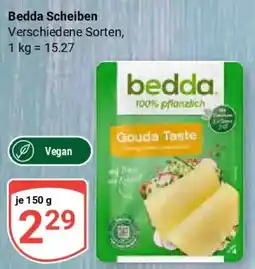 Globus Bedda Scheiben Angebot