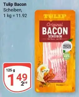 Globus Tulip Bacon SCHEIBEN Angebot