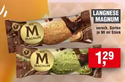 Handelshof LANGNESE MAGNUM Angebot