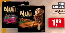 Handelshof NUII STIELEIS Angebot