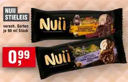 Handelshof NUII STIELEIS Angebot