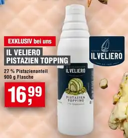 Handelshof IL VELIERO PISTAZIEN TOPPING Angebot