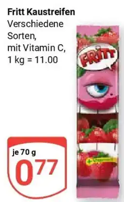 Globus Fritt Kaustreifen Angebot