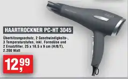Handelshof PROFI CARE HAARTROCKNER PC-HT 3045 Angebot